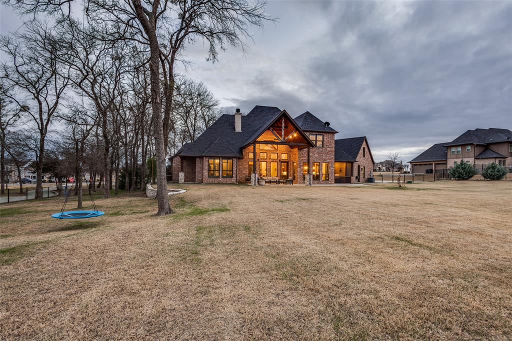 Waterstone Estates Sec II - Residential