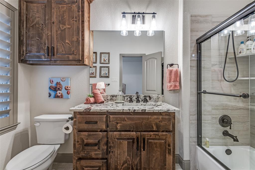 Waterstone Estates Sec II - Residential