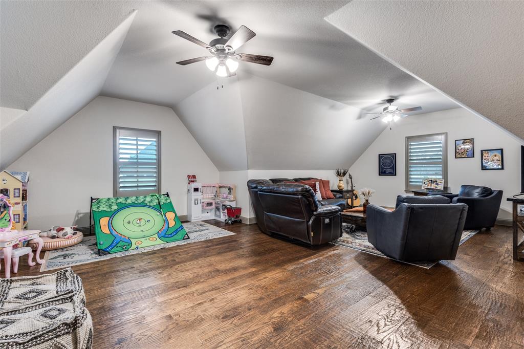 Waterstone Estates Sec II - Residential