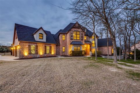 4255 Serenity Trail McKinney TX 75071