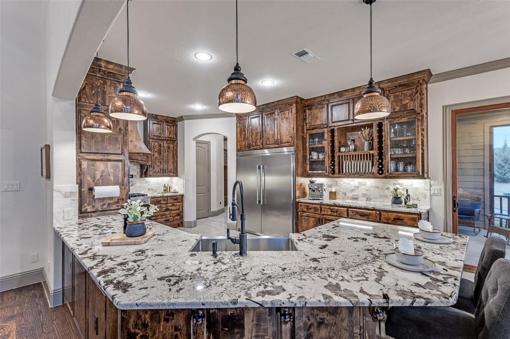 Waterstone Estates Sec II - Residential