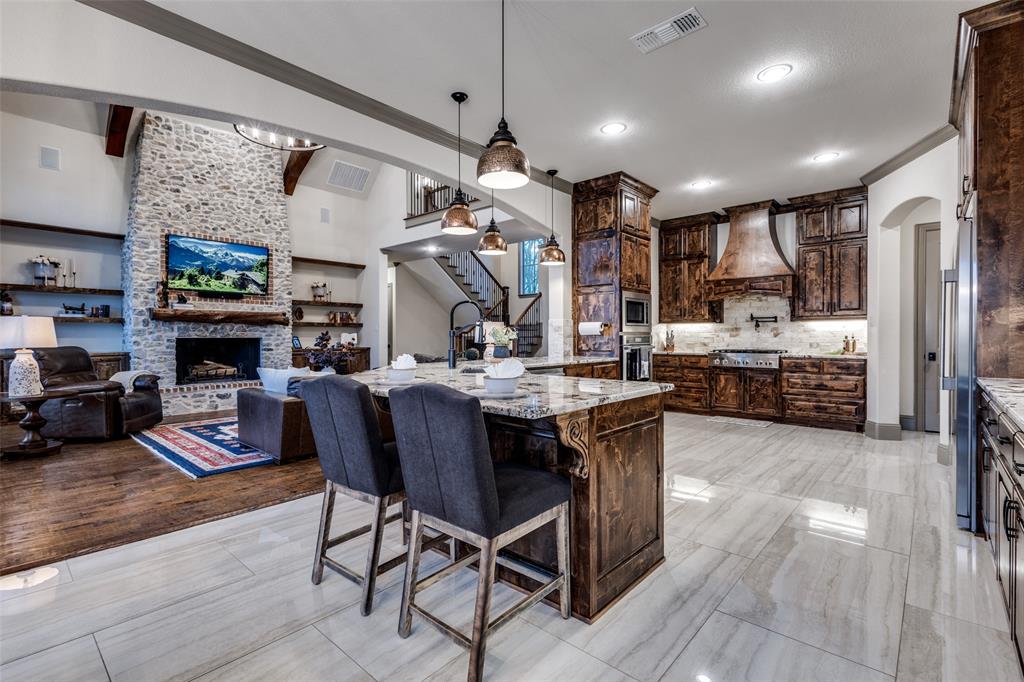 Waterstone Estates Sec II - Residential