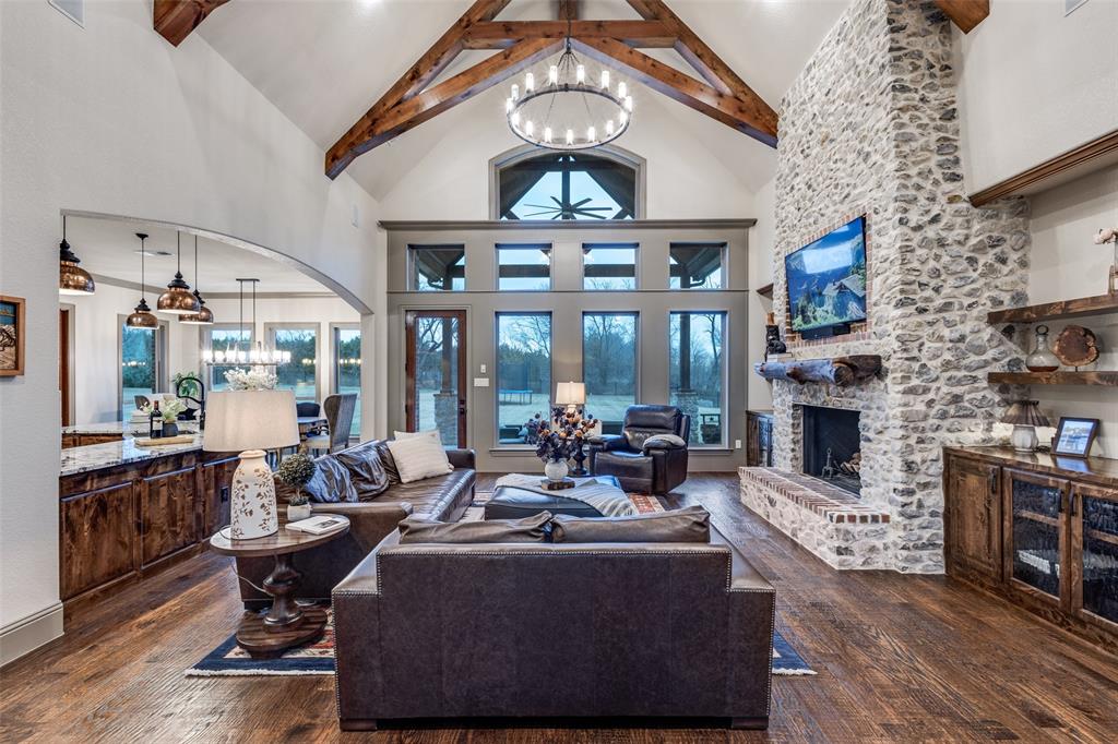 Waterstone Estates Sec II - Residential