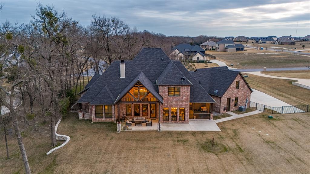 Waterstone Estates Sec II - Residential