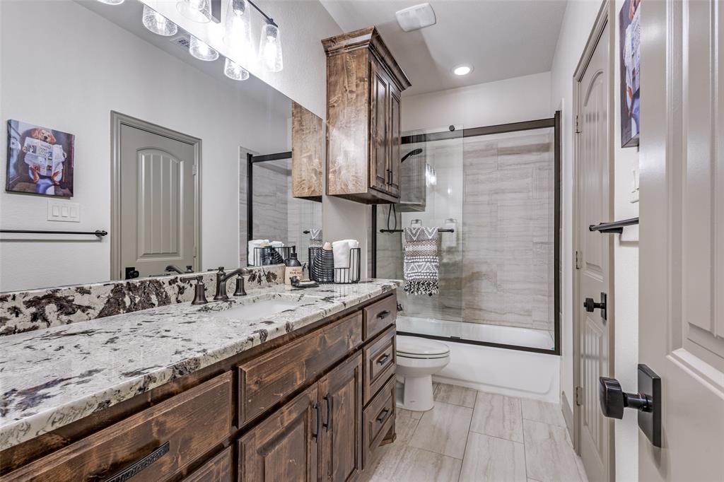 Waterstone Estates Sec II - Residential