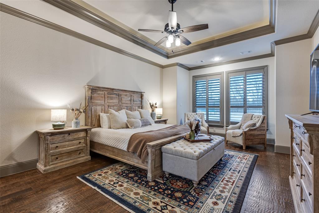 Waterstone Estates Sec II - Residential