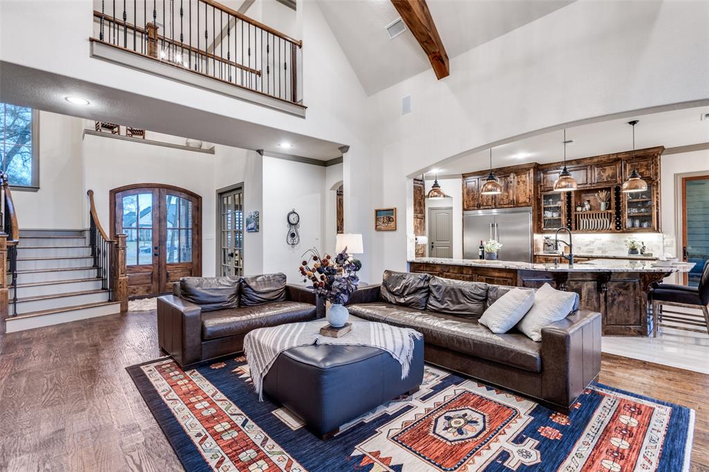 Waterstone Estates Sec II - Residential