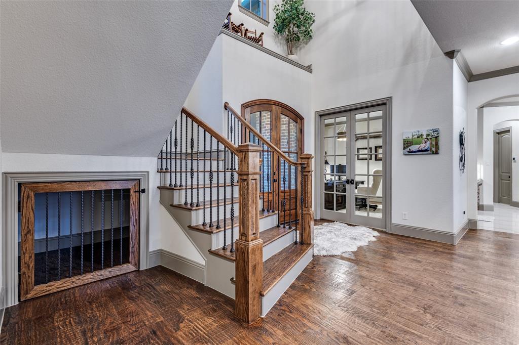 Waterstone Estates Sec II - Residential