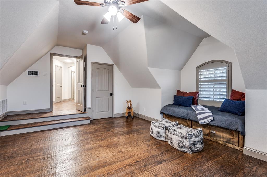 Waterstone Estates Sec II - Residential