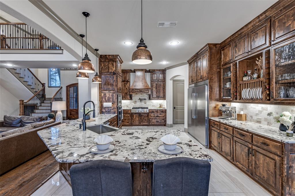 Waterstone Estates Sec II - Residential