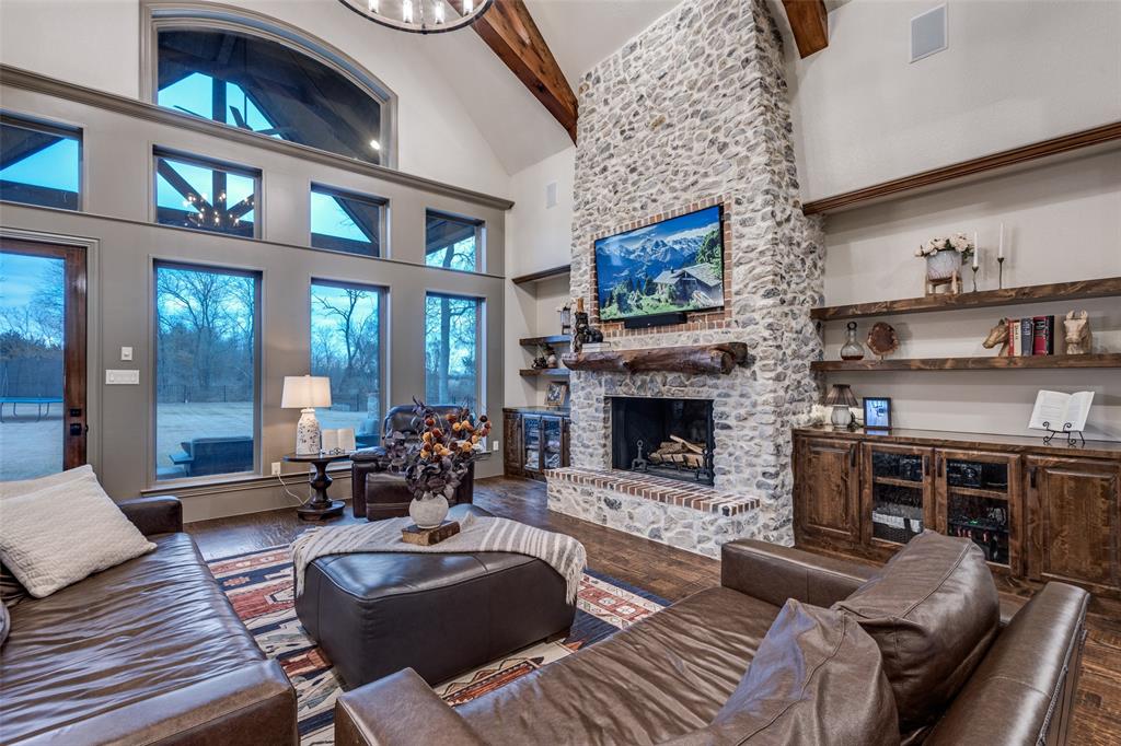 Waterstone Estates Sec II - Residential