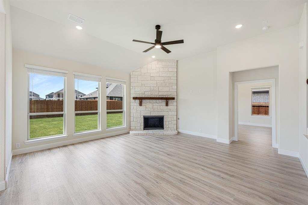 Hulen Trails Classic 50 - Residential