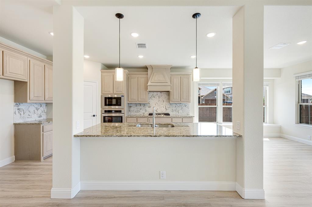 Hulen Trails Classic 50 - Residential