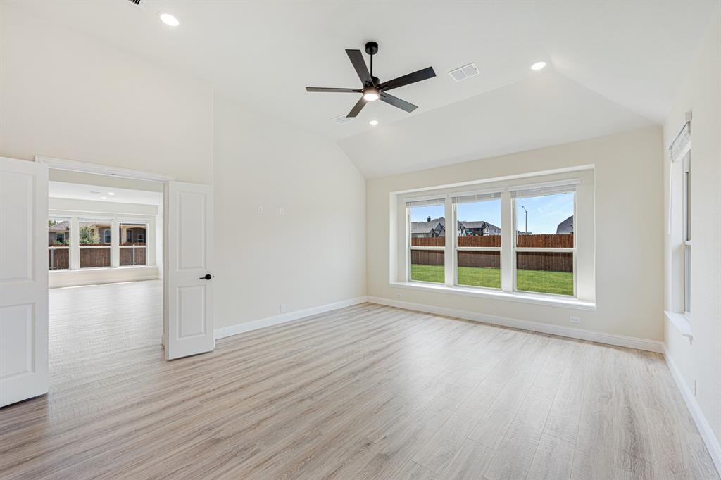 Hulen Trails Classic 50 - Residential