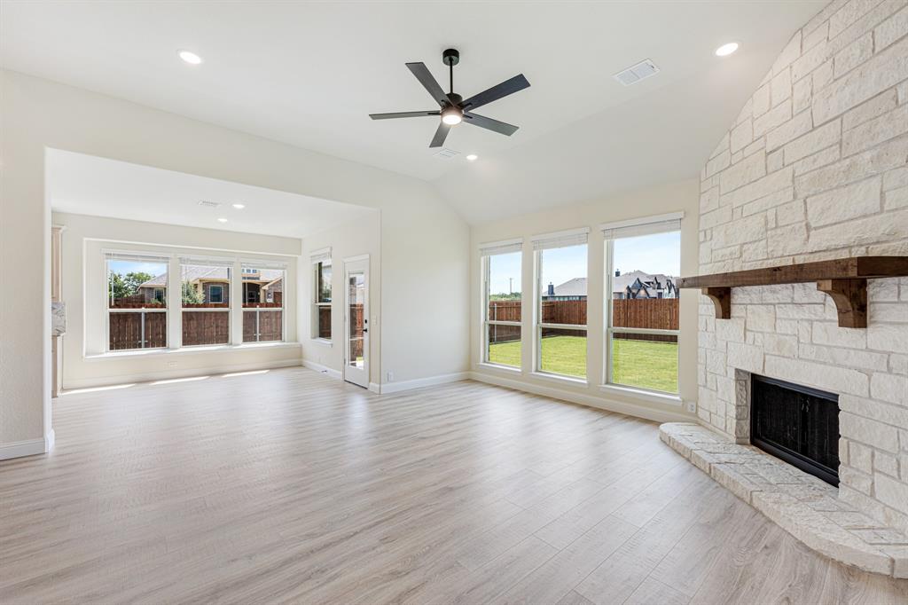 Hulen Trails Classic 50 - Residential