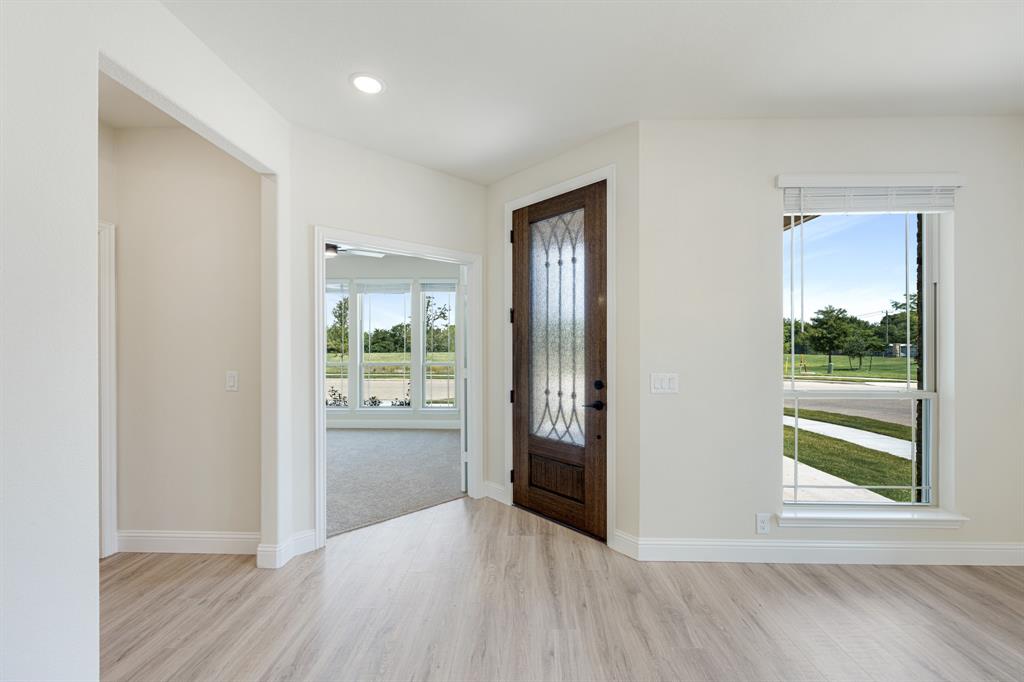 Hulen Trails Classic 50 - Residential