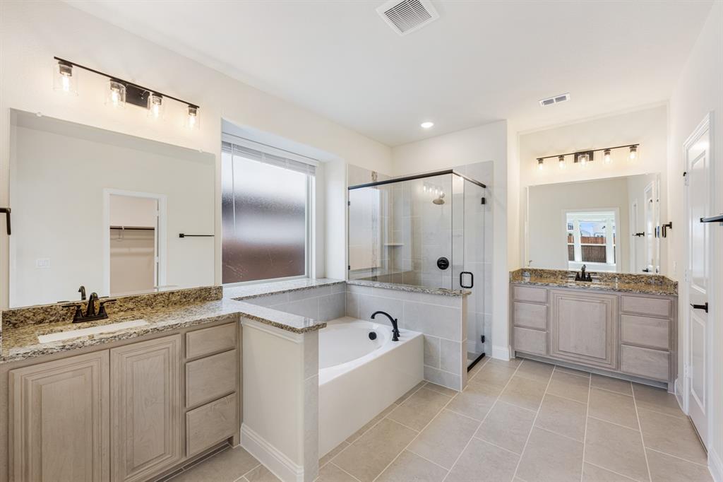 Hulen Trails Classic 50 - Residential