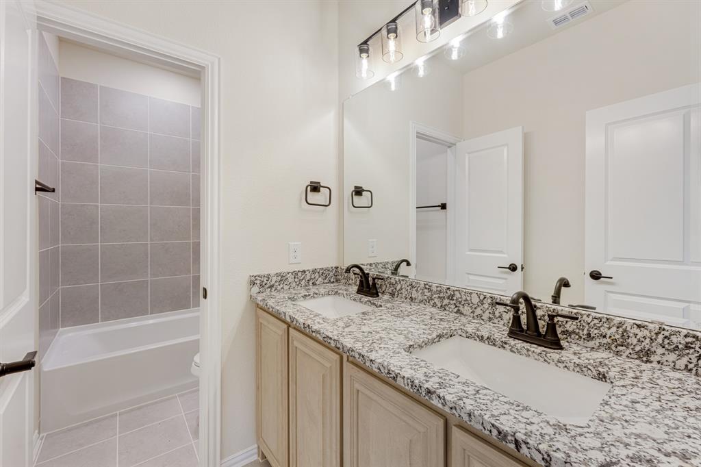 Hulen Trails Classic 50 - Residential