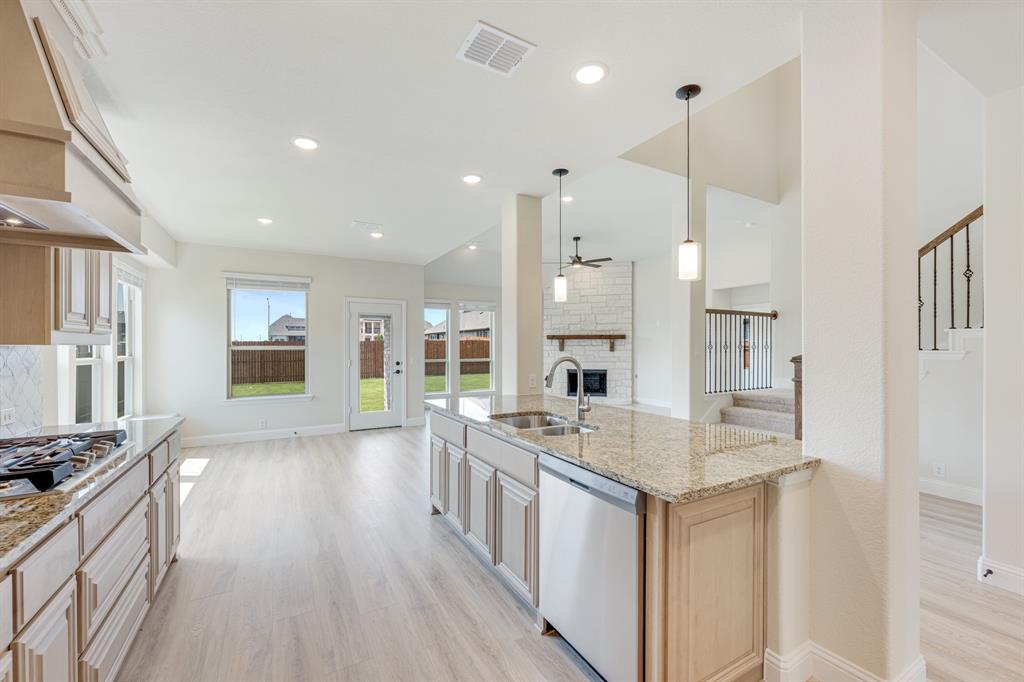 Hulen Trails Classic 50 - Residential