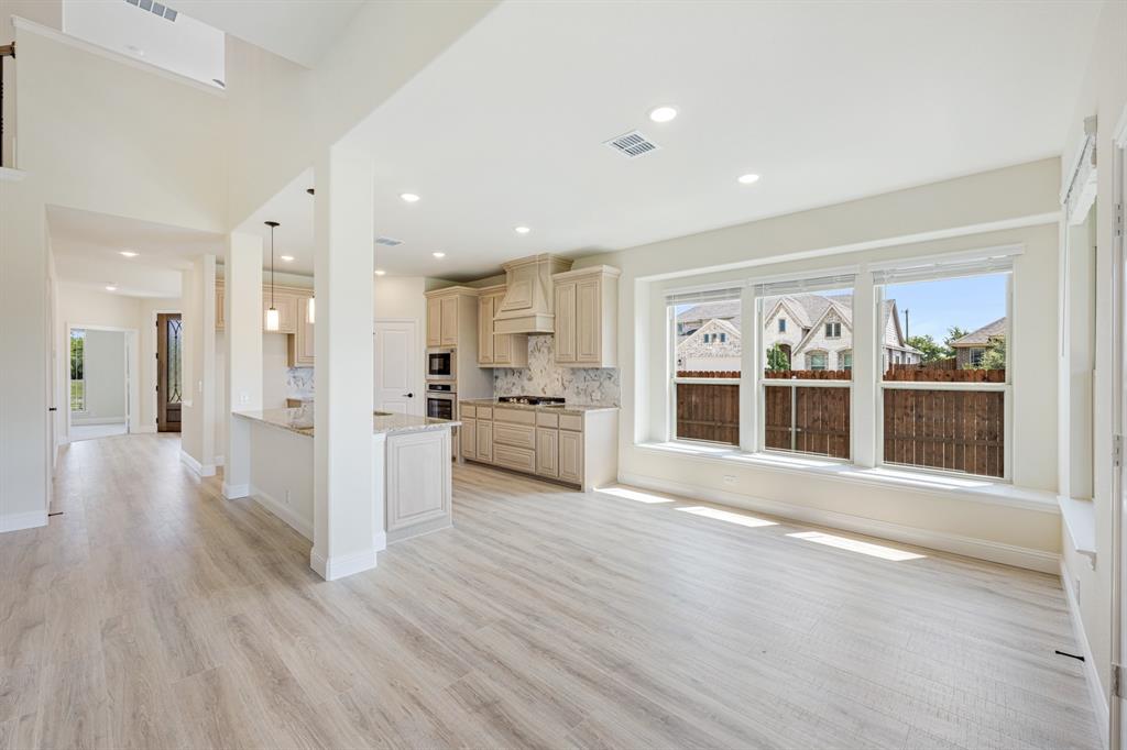 Hulen Trails Classic 50 - Residential