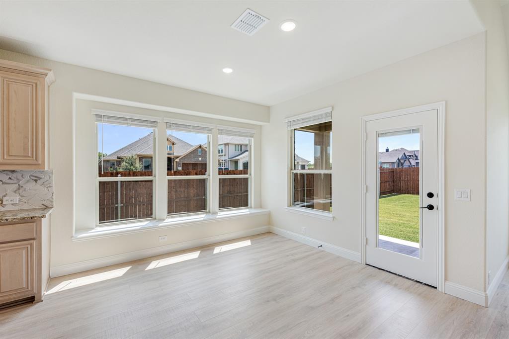 Hulen Trails Classic 50 - Residential