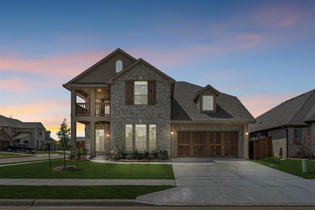 Hulen Trails Classic 50 - Residential