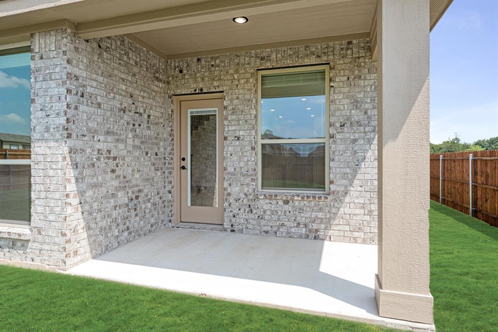 Hulen Trails Classic 50 - Residential