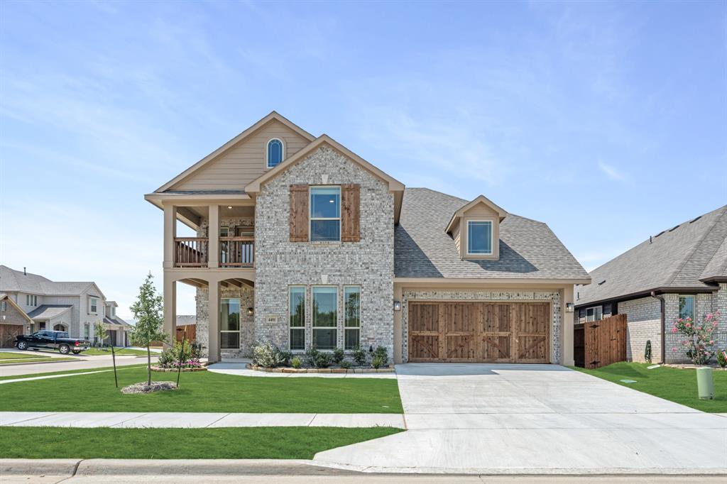 Hulen Trails Classic 50 - Residential