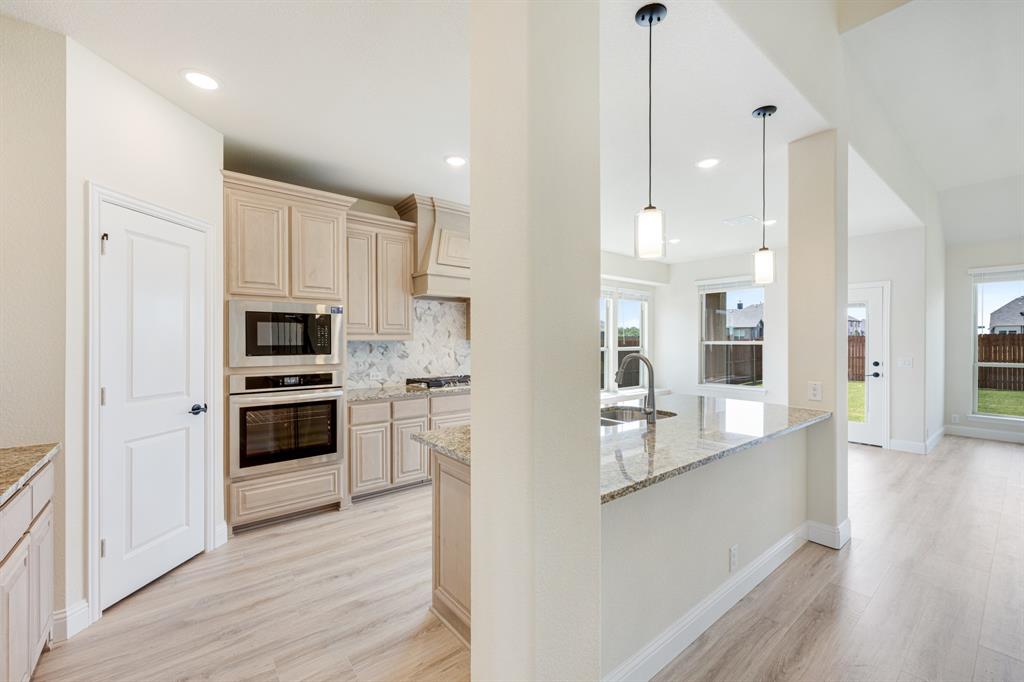 Hulen Trails Classic 50 - Residential