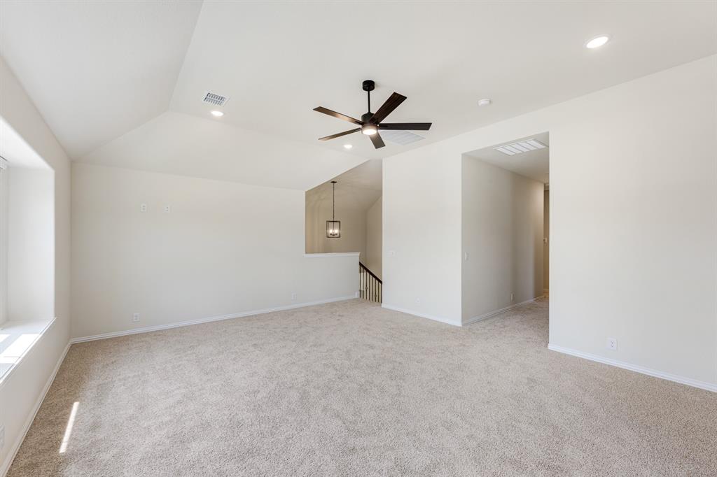 Hulen Trails Classic 50 - Residential