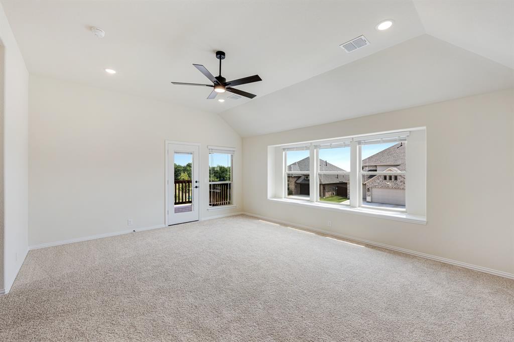 Hulen Trails Classic 50 - Residential