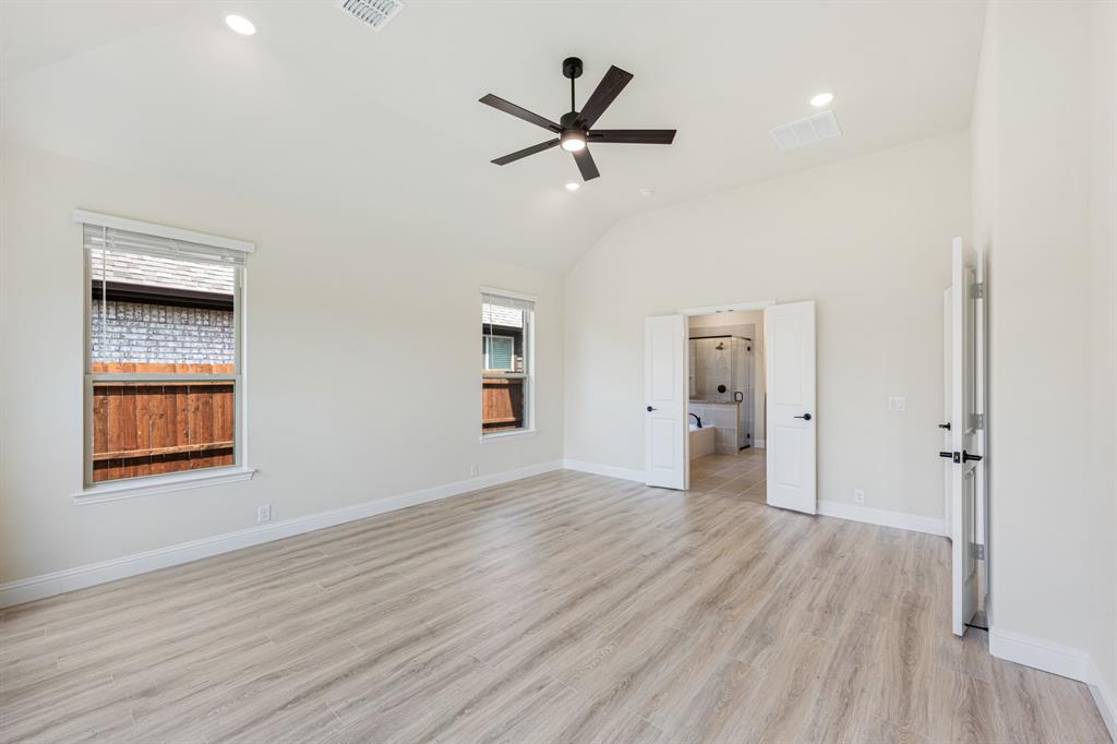 Hulen Trails Classic 50 - Residential