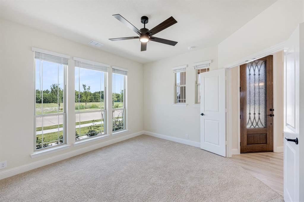 Hulen Trails Classic 50 - Residential