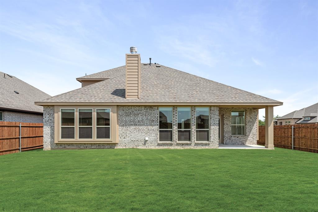 Hulen Trails Classic 50 - Residential