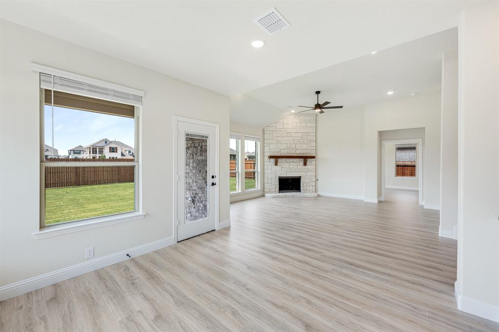 Hulen Trails Classic 50 - Residential