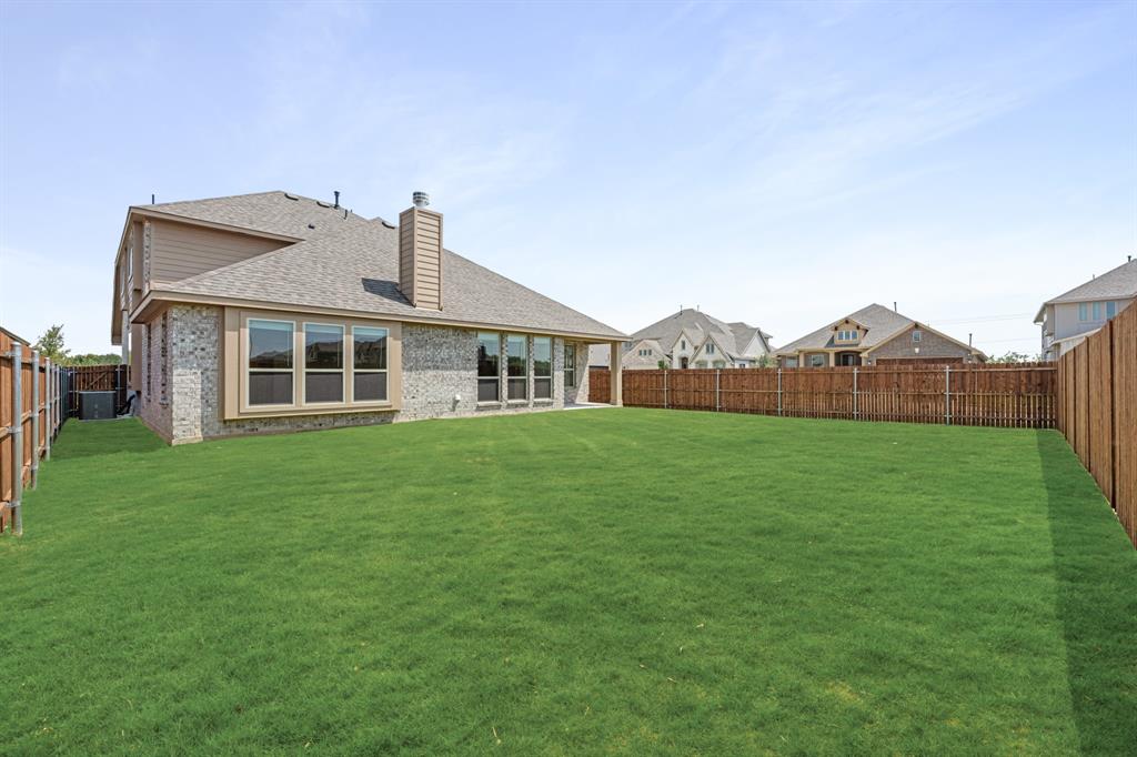 Hulen Trails Classic 50 - Residential