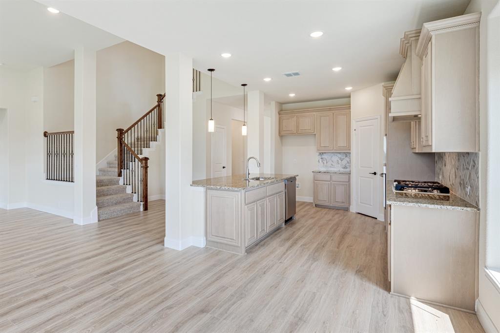 Hulen Trails Classic 50 - Residential