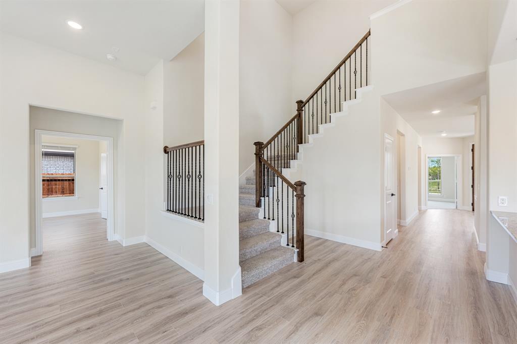 Hulen Trails Classic 50 - Residential