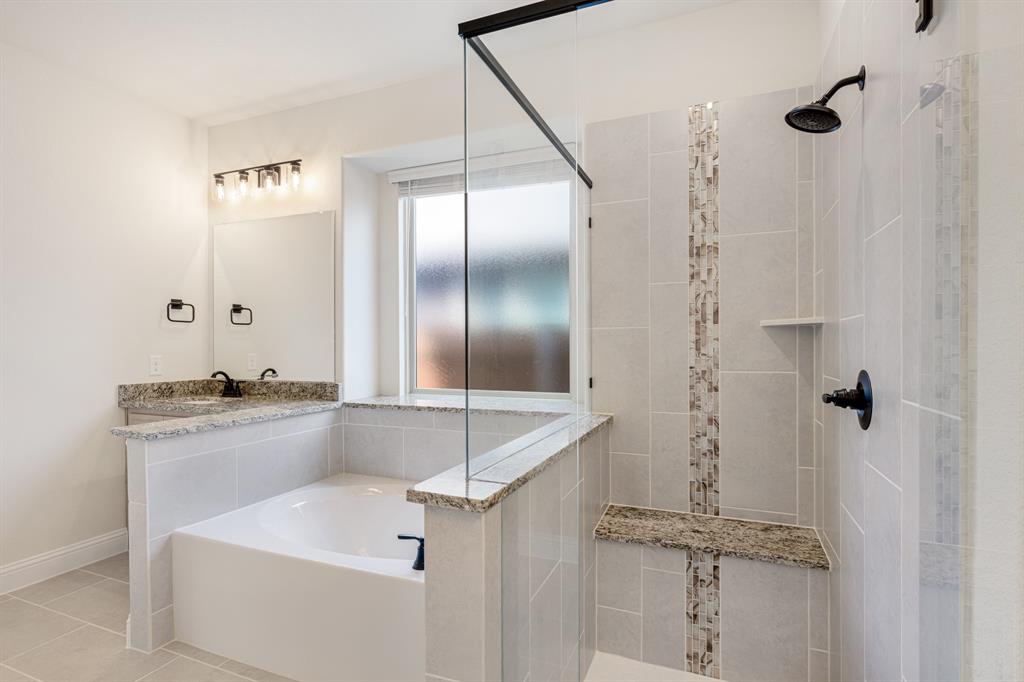 Hulen Trails Classic 50 - Residential