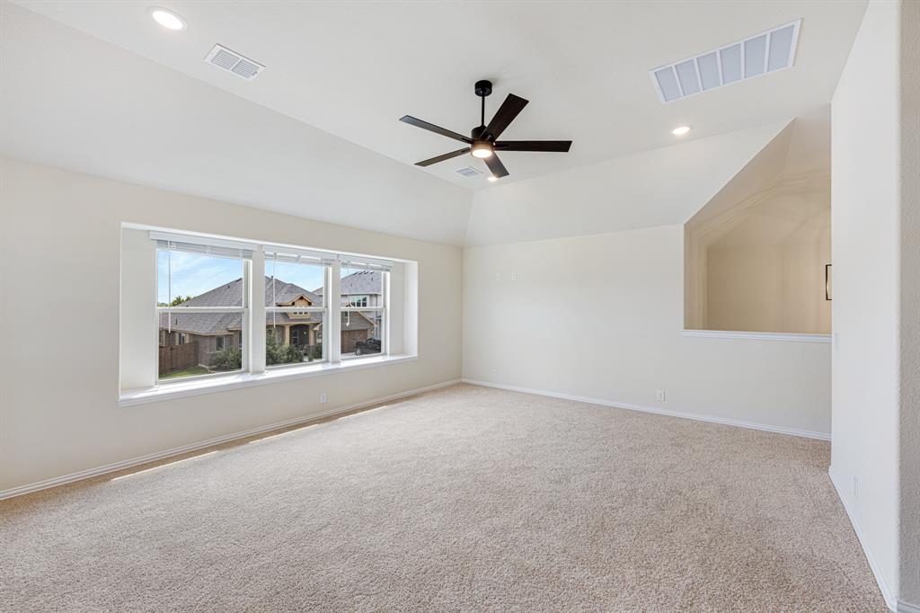 Hulen Trails Classic 50 - Residential