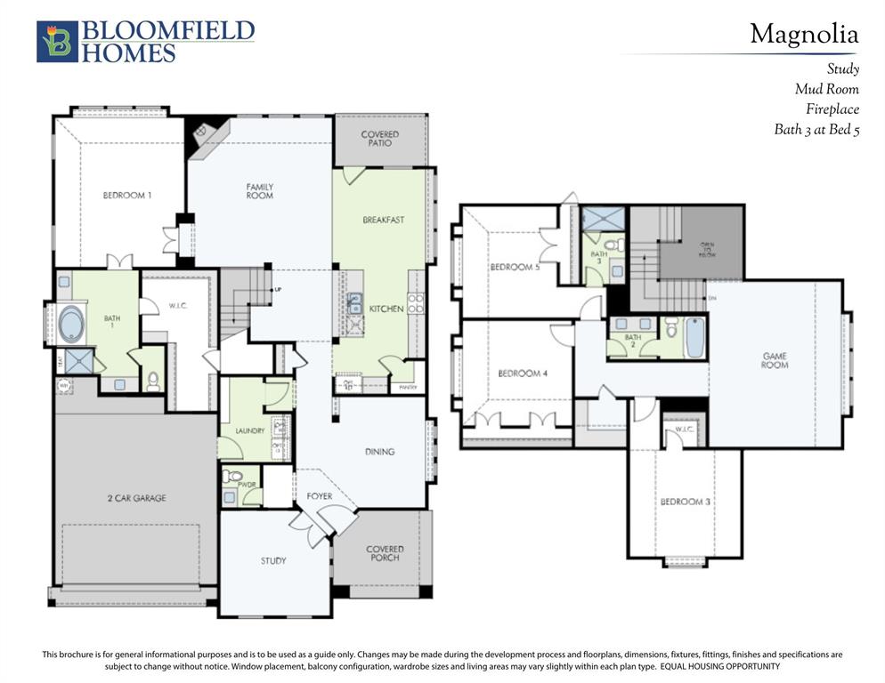 4401 Misty Shadows Drive
