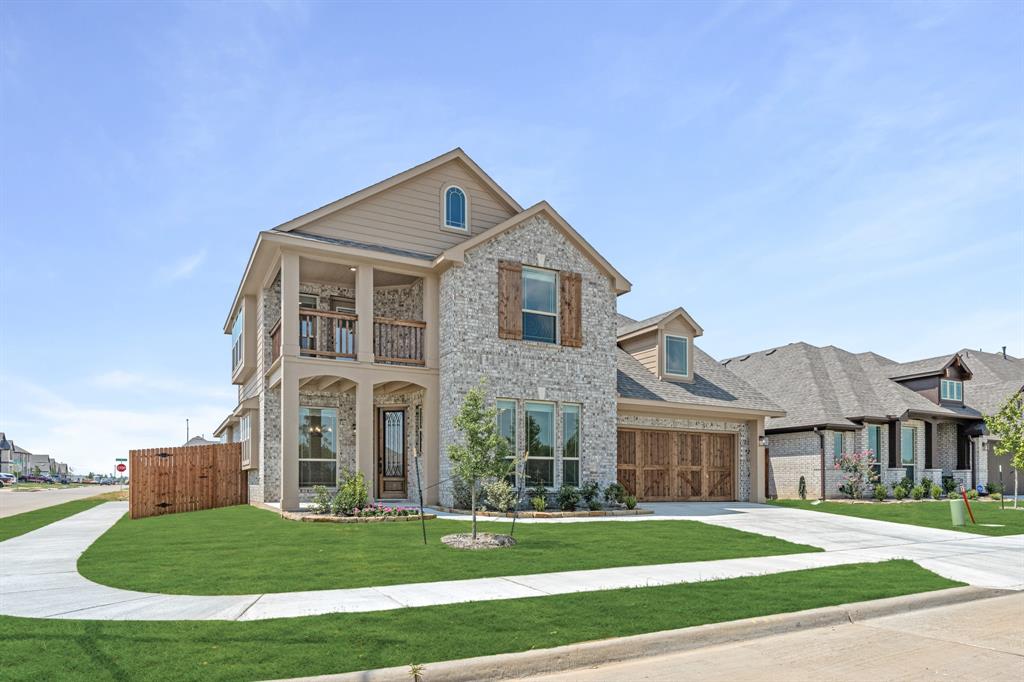 Hulen Trails Classic 50 - Residential