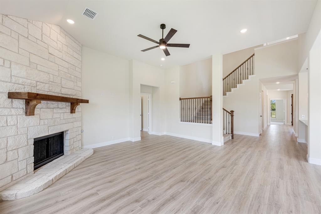 Hulen Trails Classic 50 - Residential