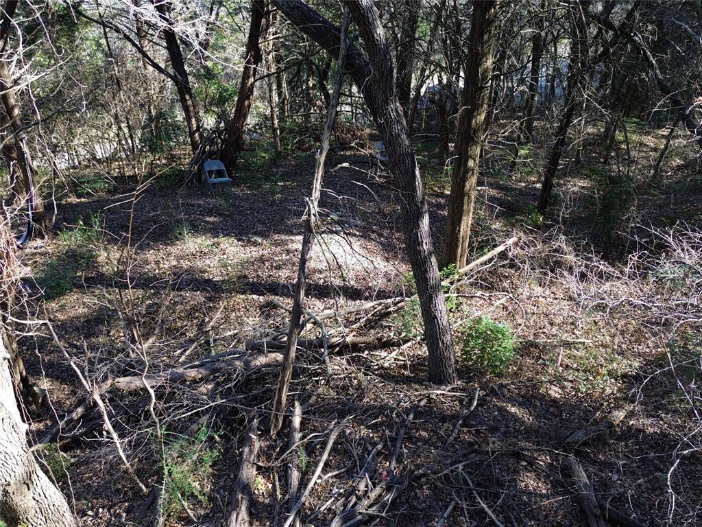 Juniper Ridge - Land