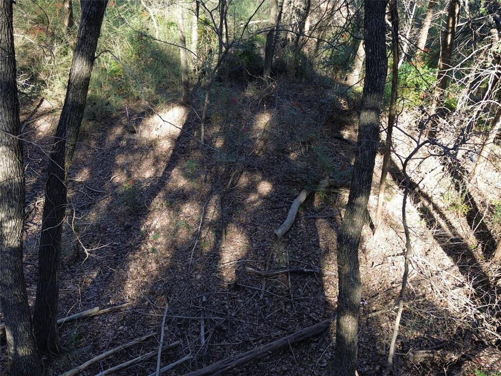 Juniper Ridge - Land