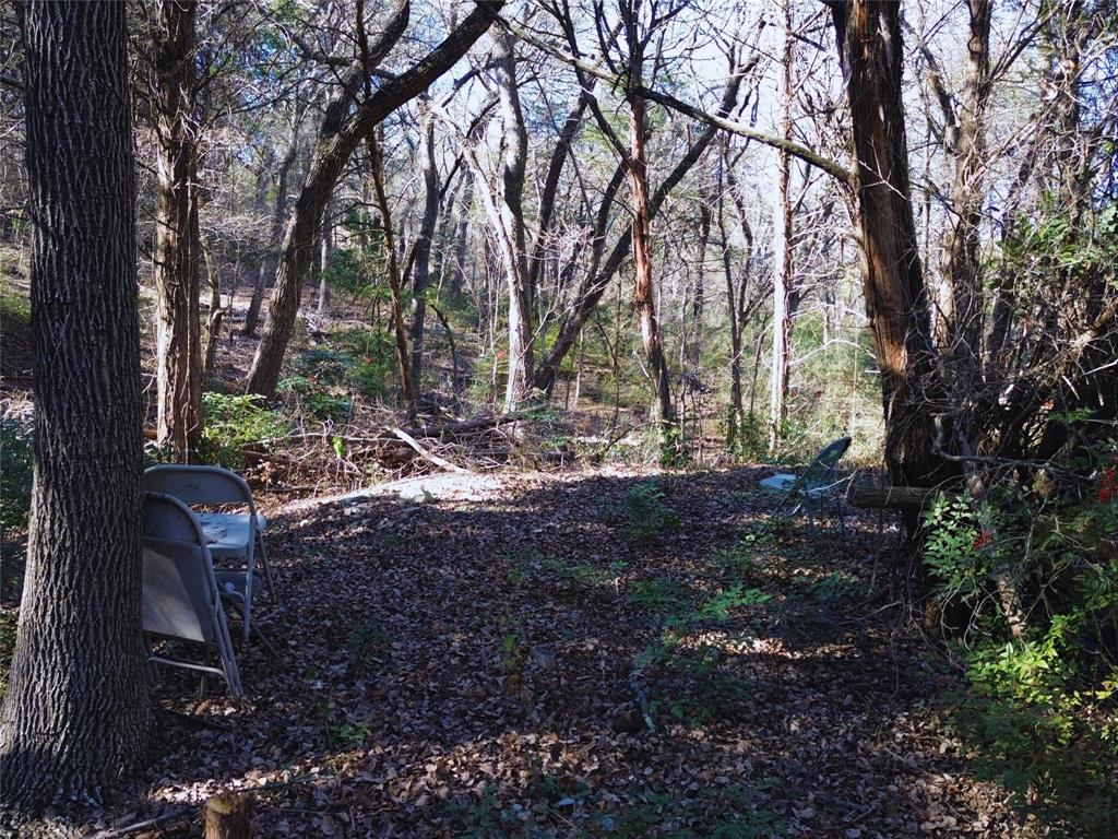 Juniper Ridge - Land