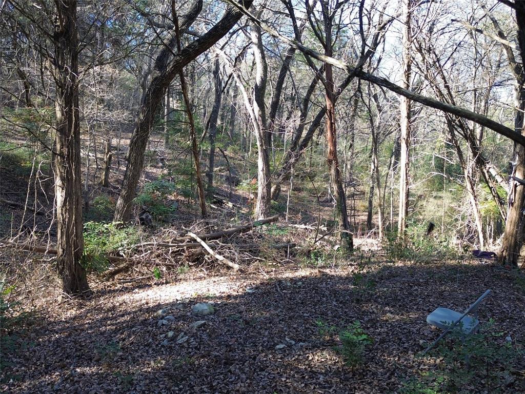 Juniper Ridge - Land