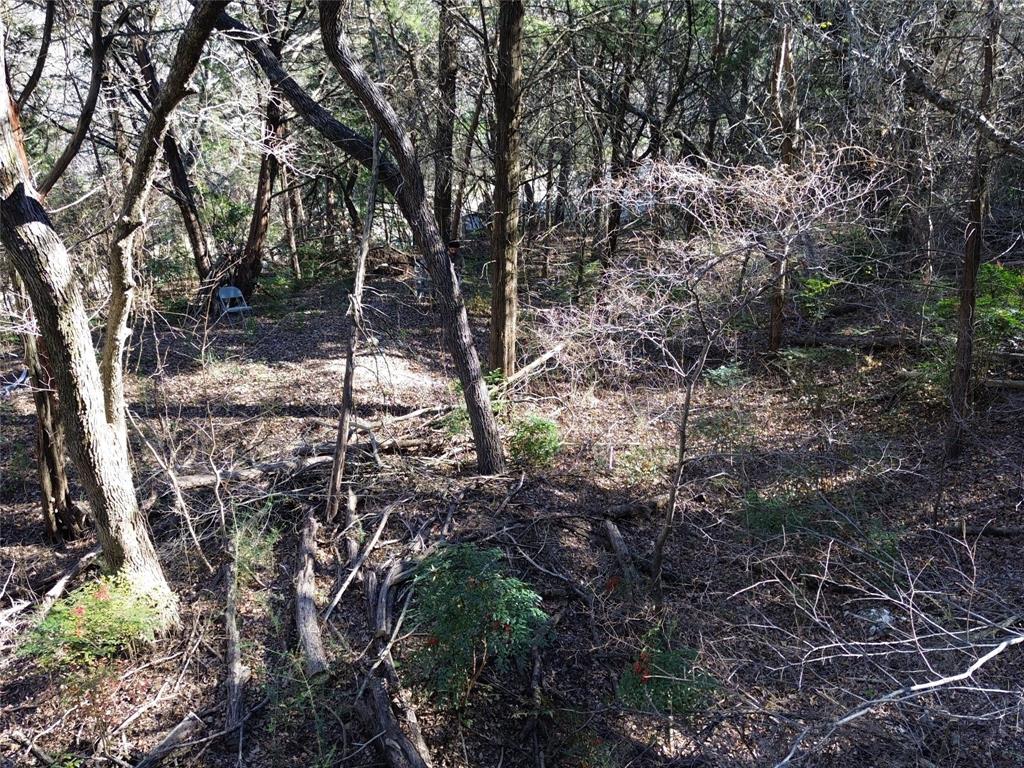 Juniper Ridge - Land