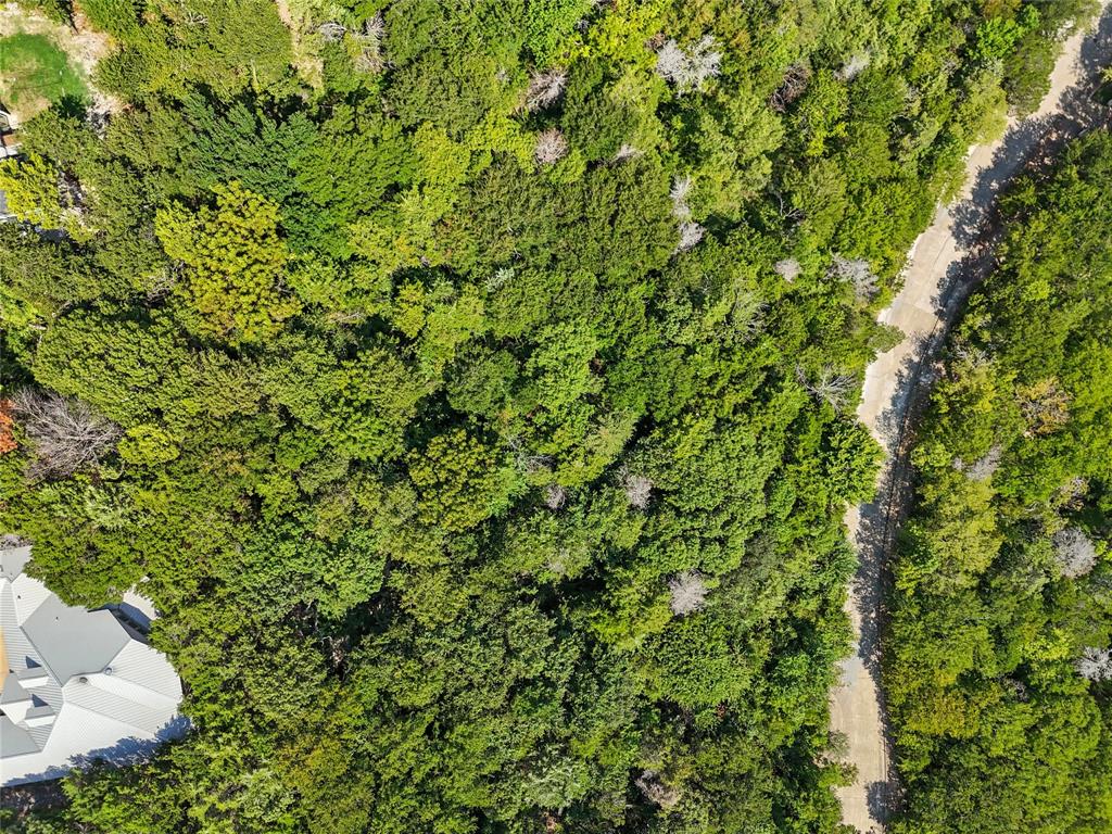 Juniper Ridge - Land