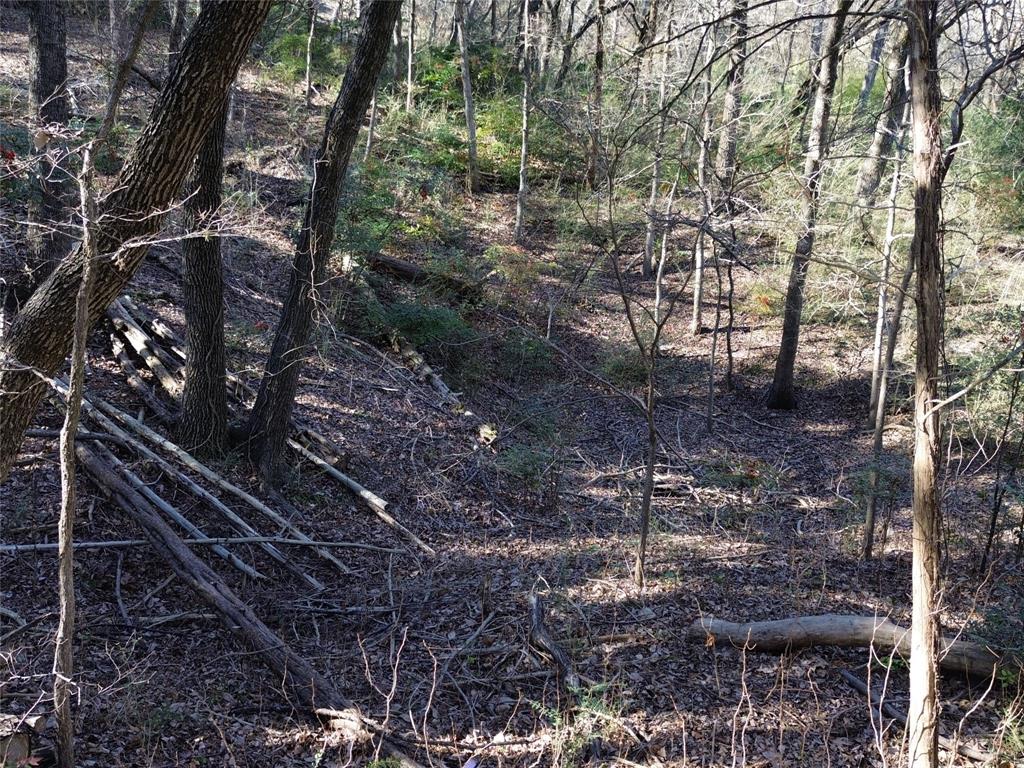 Juniper Ridge - Land